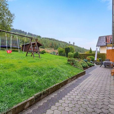 Apartment With Private Terrace In Velmede Bestwig Extérieur photo