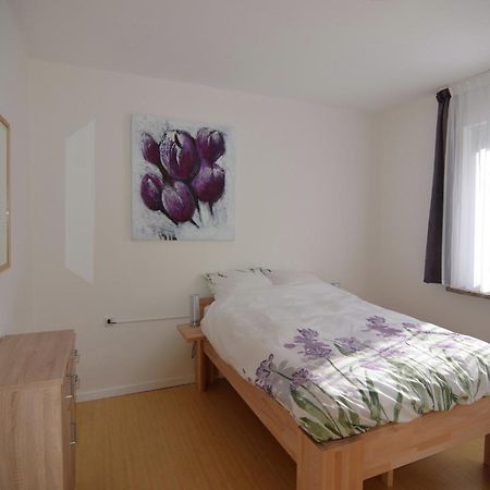 Apartment With Private Terrace In Velmede Bestwig Extérieur photo