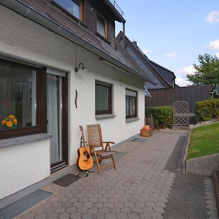 Apartment With Private Terrace In Velmede Bestwig Extérieur photo