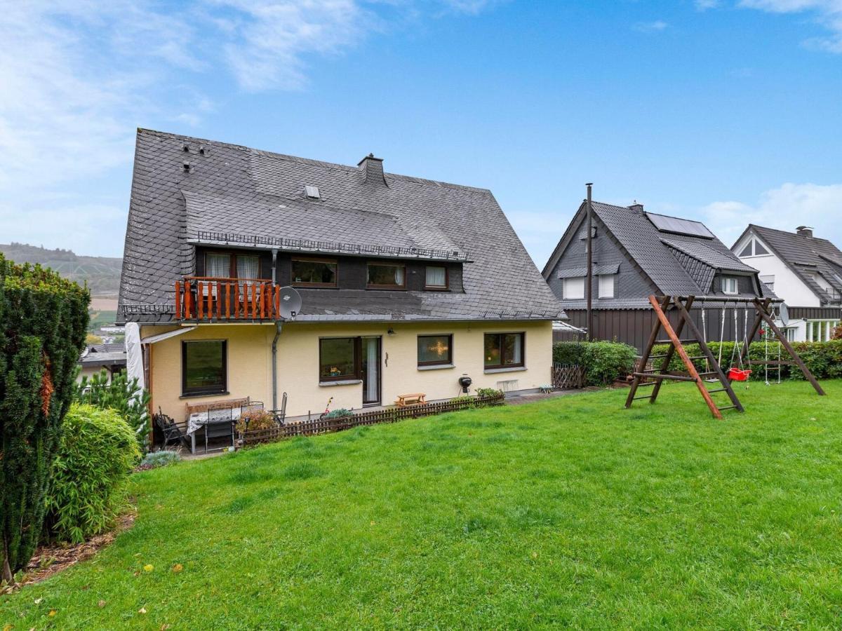 Apartment With Private Terrace In Velmede Bestwig Extérieur photo