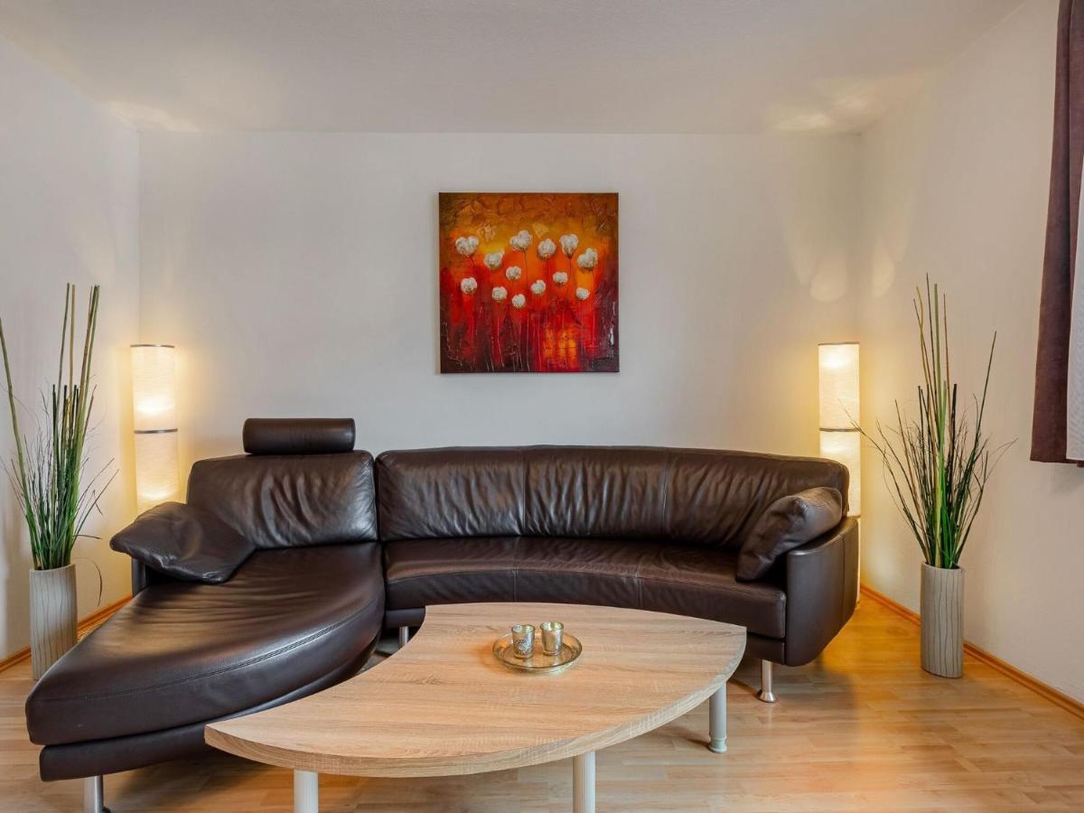 Apartment With Private Terrace In Velmede Bestwig Extérieur photo