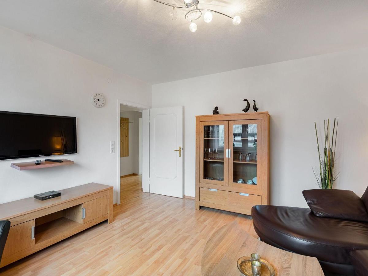 Apartment With Private Terrace In Velmede Bestwig Extérieur photo