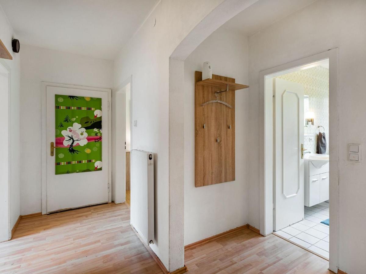 Apartment With Private Terrace In Velmede Bestwig Extérieur photo