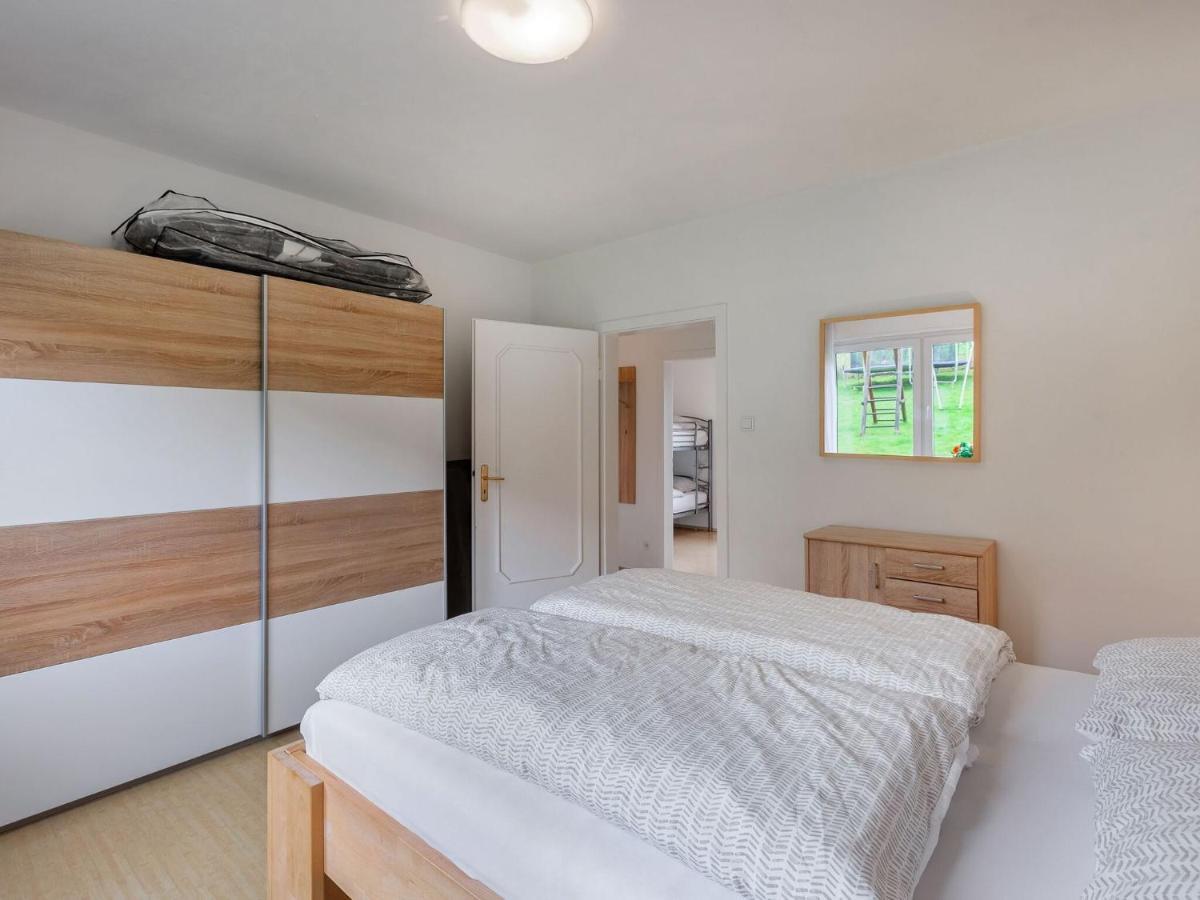 Apartment With Private Terrace In Velmede Bestwig Extérieur photo