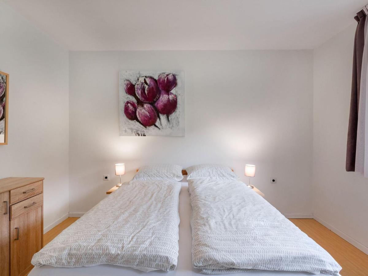 Apartment With Private Terrace In Velmede Bestwig Extérieur photo