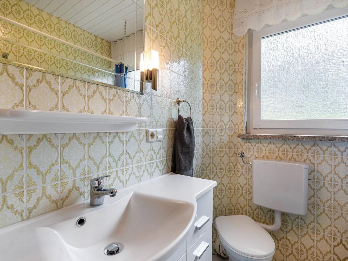 Apartment With Private Terrace In Velmede Bestwig Extérieur photo