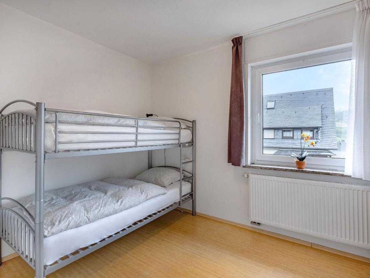 Apartment With Private Terrace In Velmede Bestwig Extérieur photo