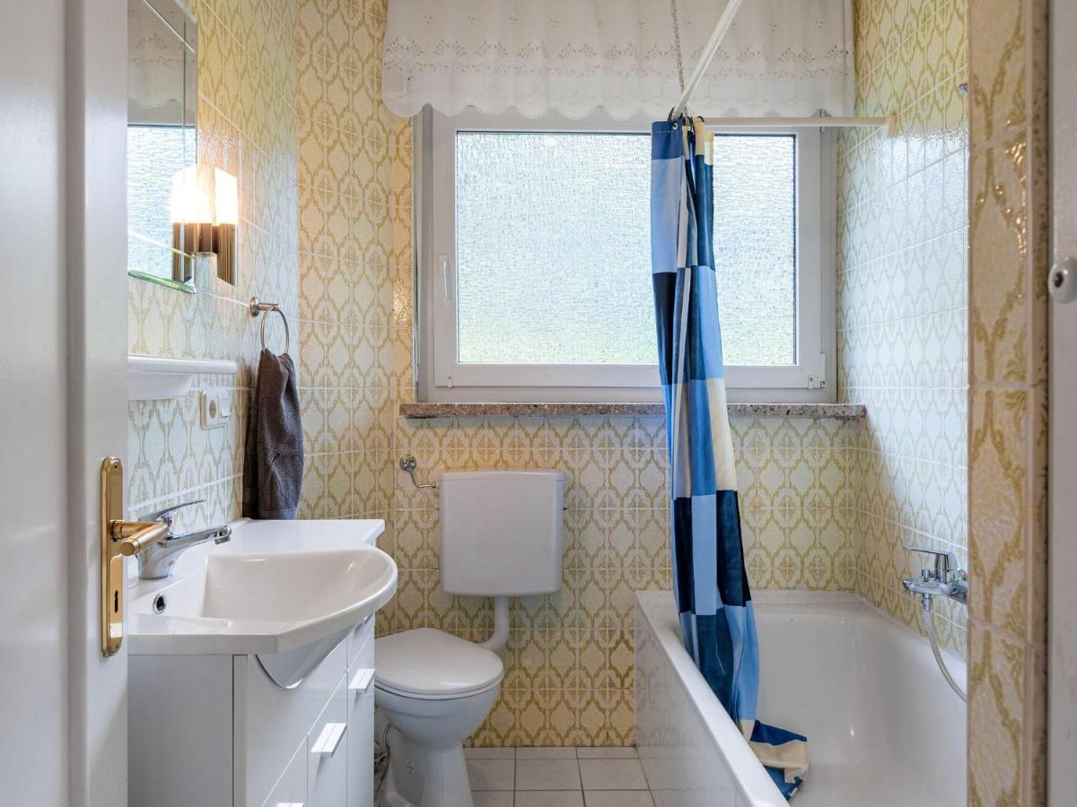 Apartment With Private Terrace In Velmede Bestwig Extérieur photo