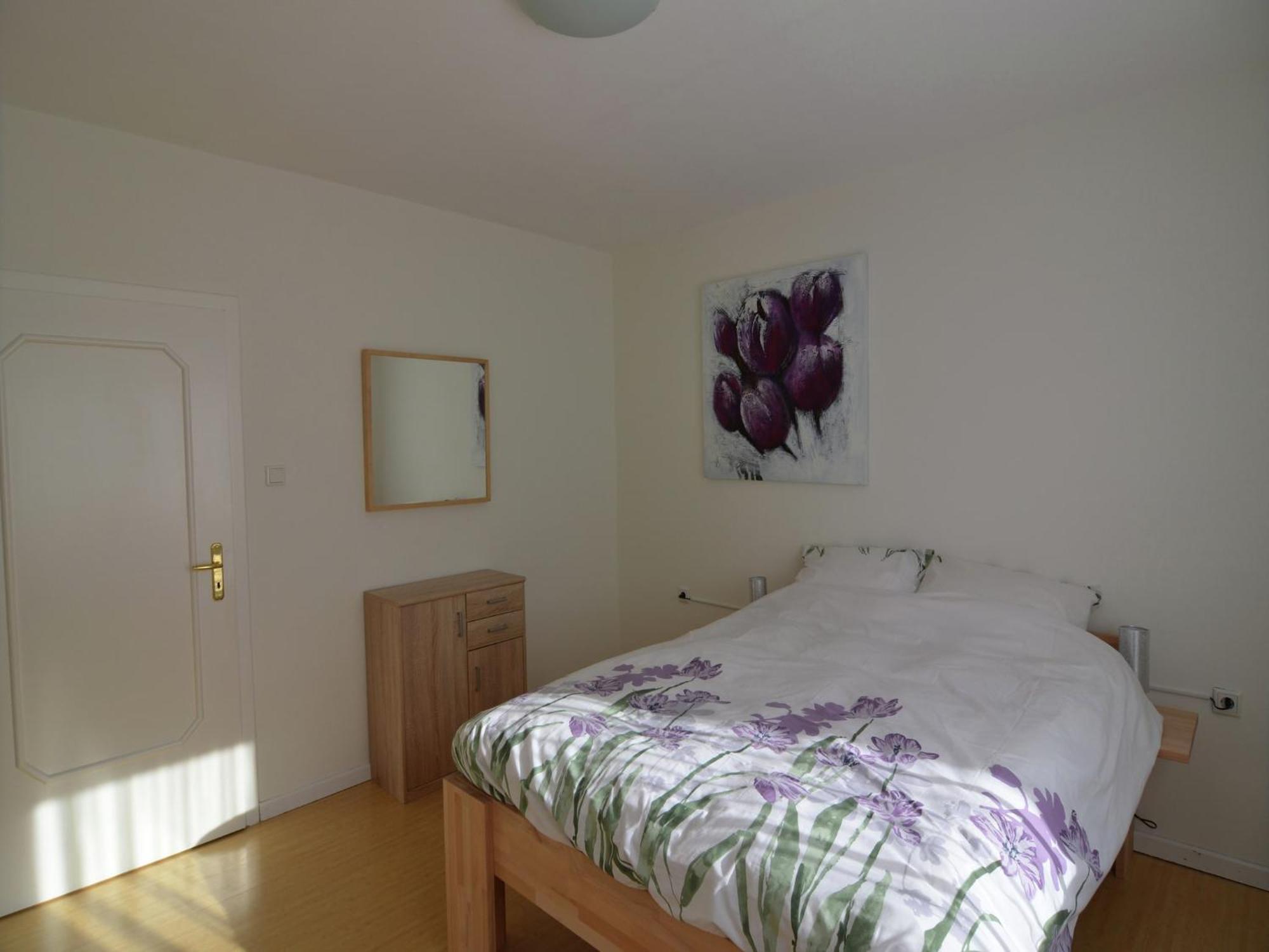 Apartment With Private Terrace In Velmede Bestwig Extérieur photo