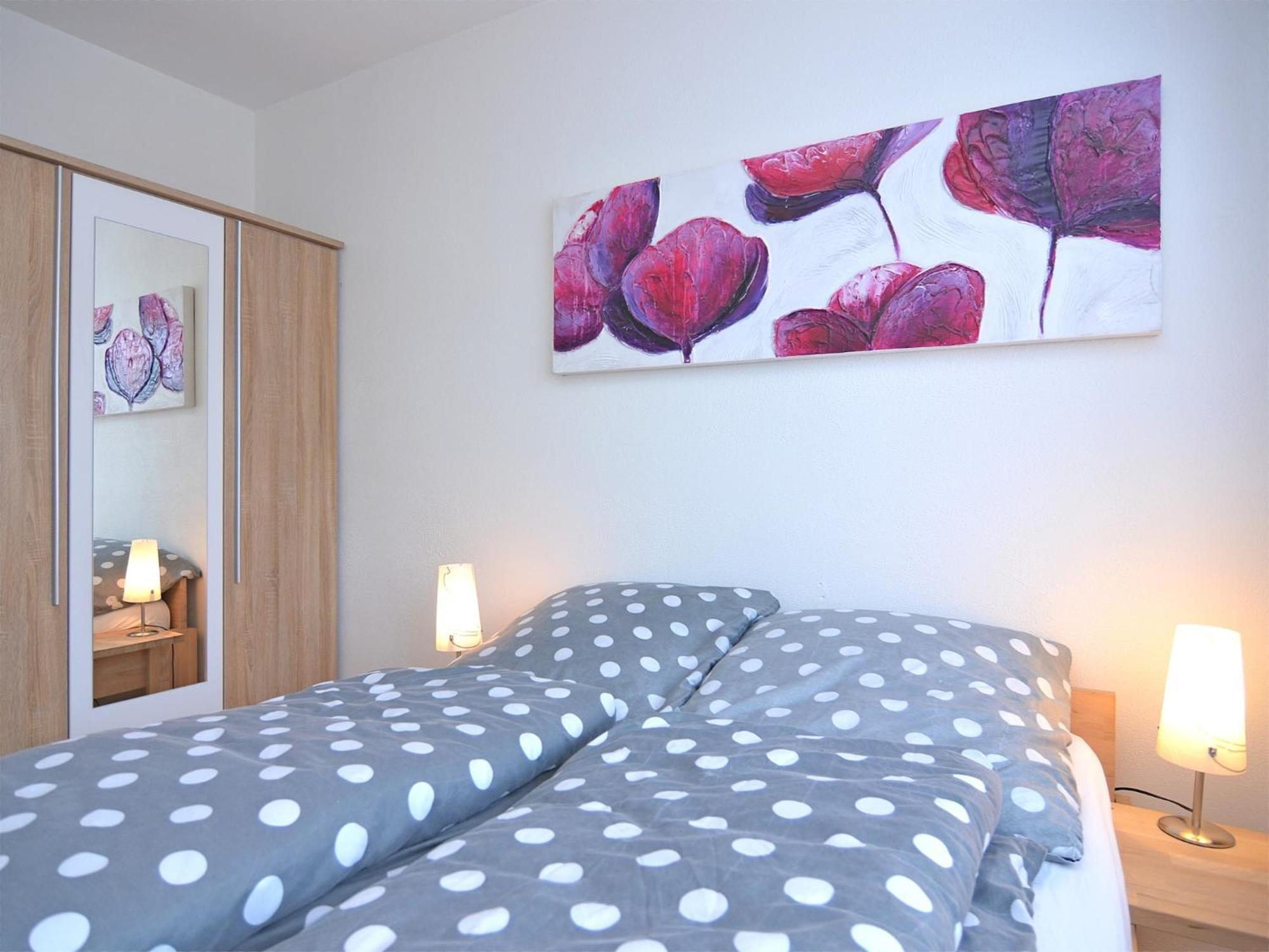 Apartment With Private Terrace In Velmede Bestwig Extérieur photo