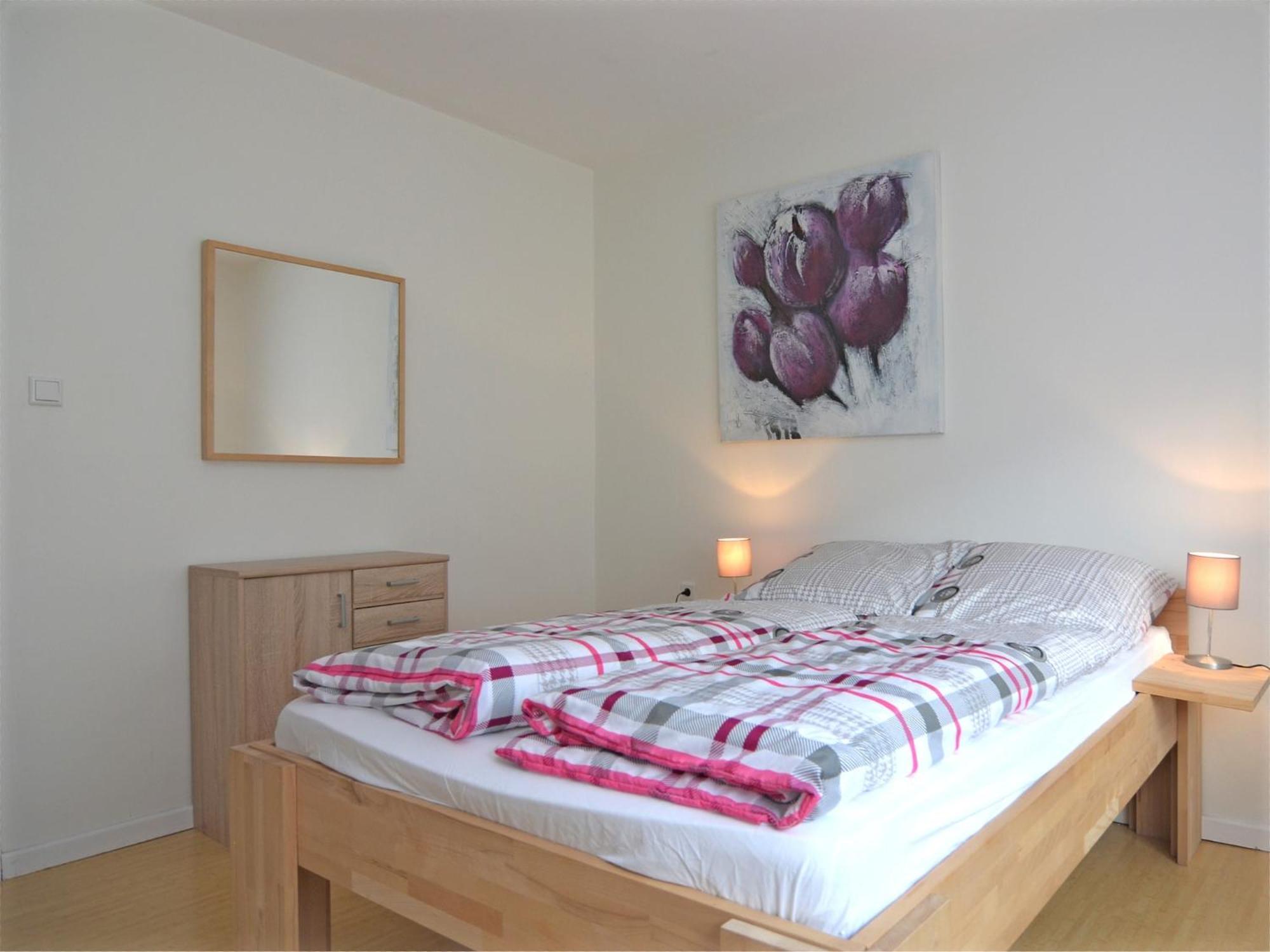 Apartment With Private Terrace In Velmede Bestwig Extérieur photo